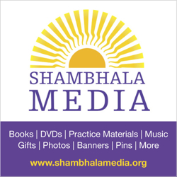 Shambhala Media