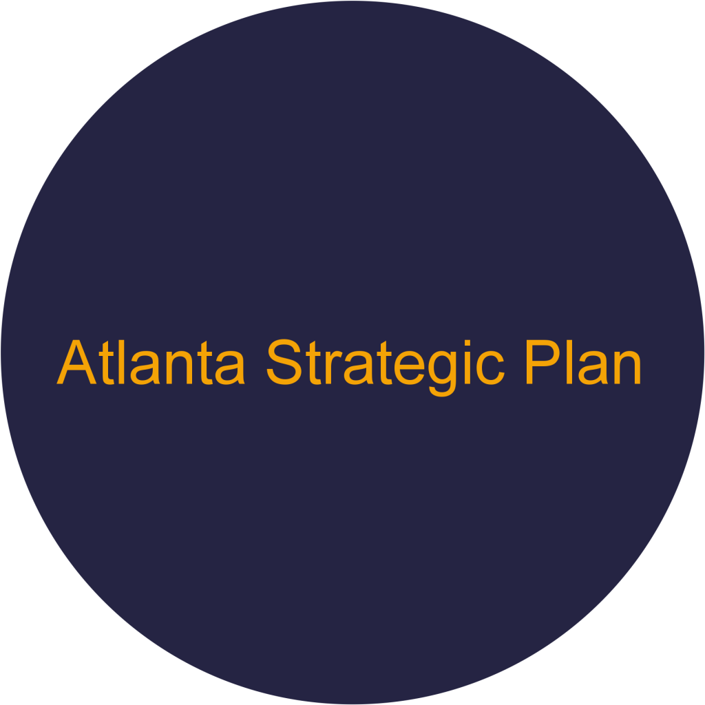 Atlanta Strategic Plan