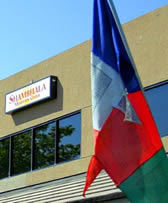 image of SMCD with flag