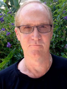 Bill Bothwell, Shambhala Meditation Teacher in LA