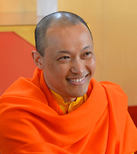 London Shambhala Meditation Sakyong Mipham Rinpoche