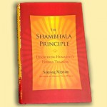Shambhala Principle book