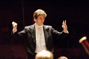 David Moschler - conductor_sm