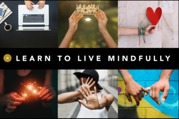 Learn to Live Mindfully NYC