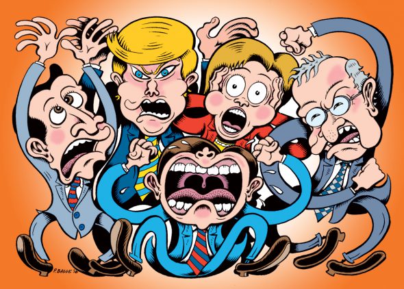 Politicians-by-Peter-Bagge