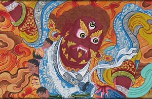 Sadhana of Mahamudra — Dorje Trollo