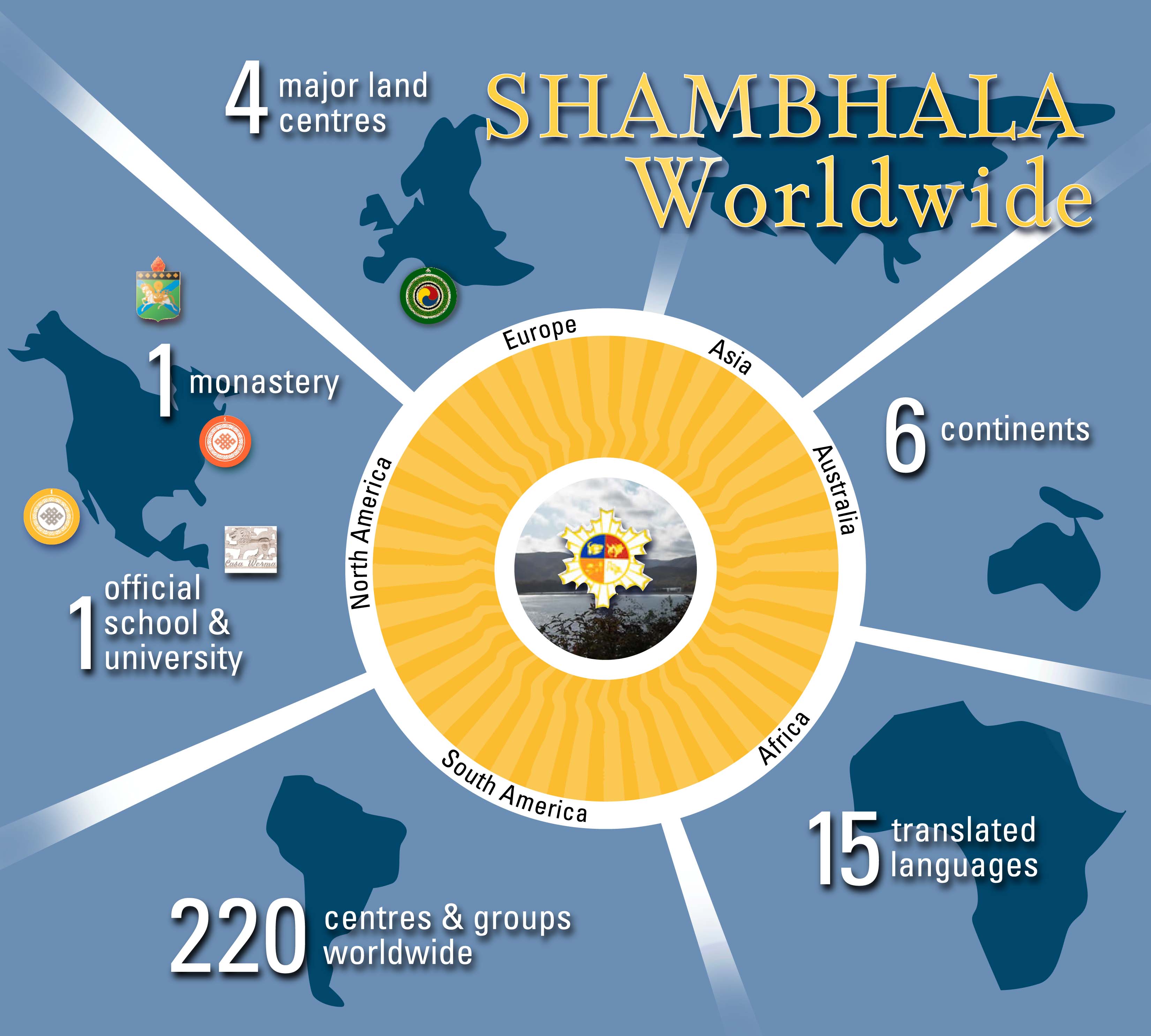 Shambhala Map 2