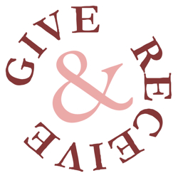Image result for giving and receiving